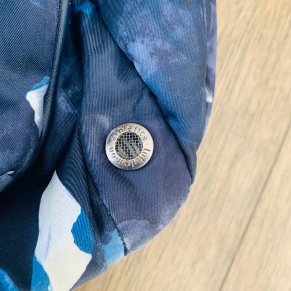 Lululemon Yogini Rucksack main image 10